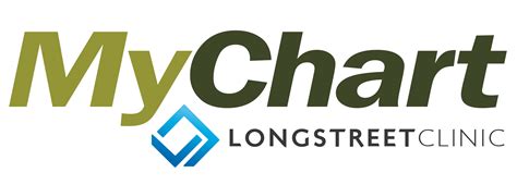 Longstreet Clinic My Chart
