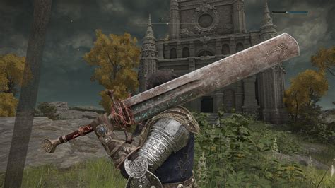 Longsword Elden Ring: The Comprehensive Guide to Mastery