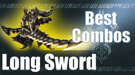 Longsword MHW Progression: A Comprehensive Guide to Mastering the Blade