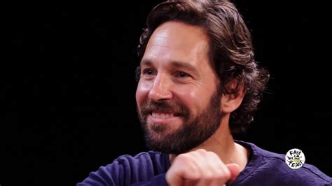 Look At Us: Paul Rudd's Cinematic Evolution