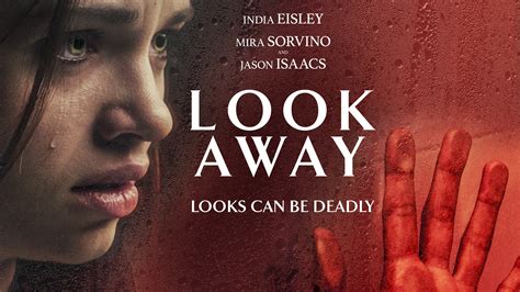 Look Away Kindle Editon