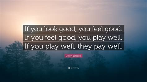 Look Good, Feel Good, Play Good: Elevate Your Game with Positivity and Confidence