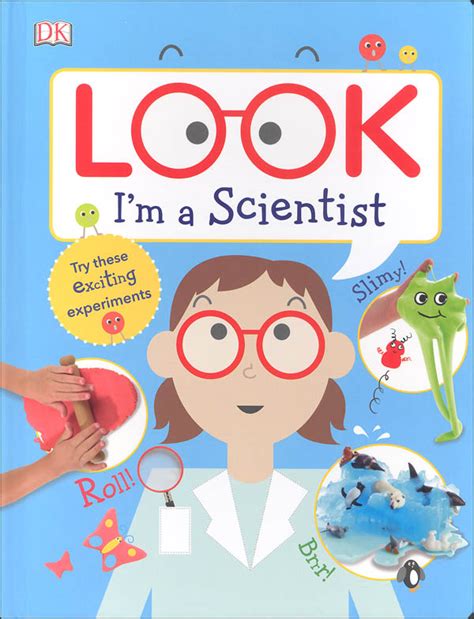 Look I m a Scientist PDF