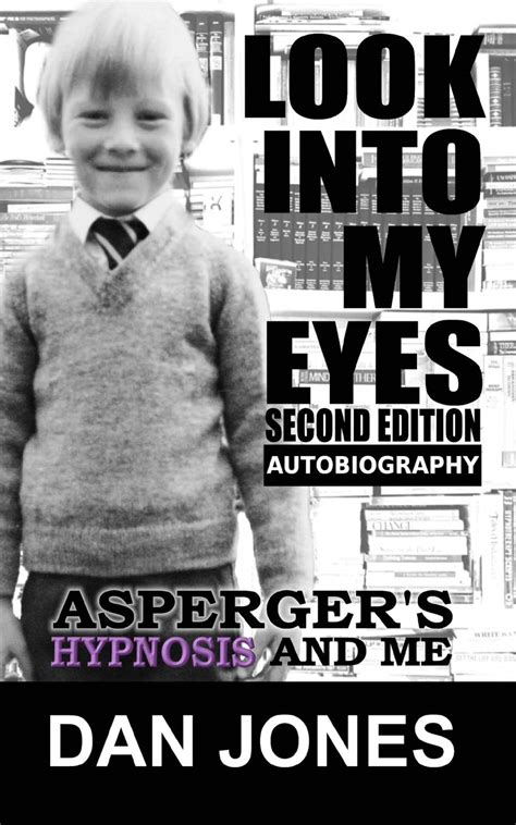 Look Into My Eyes Asperger s Hypnosis and Me Reader