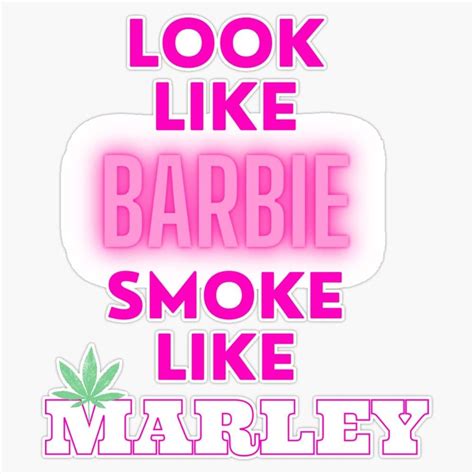 Look Like Barbie, Smoke Like Marley: The Growing Popularity of Cannabis Among Young Women