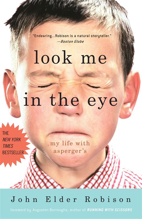 Look Me In the Eye My Life with Asperger s PDF