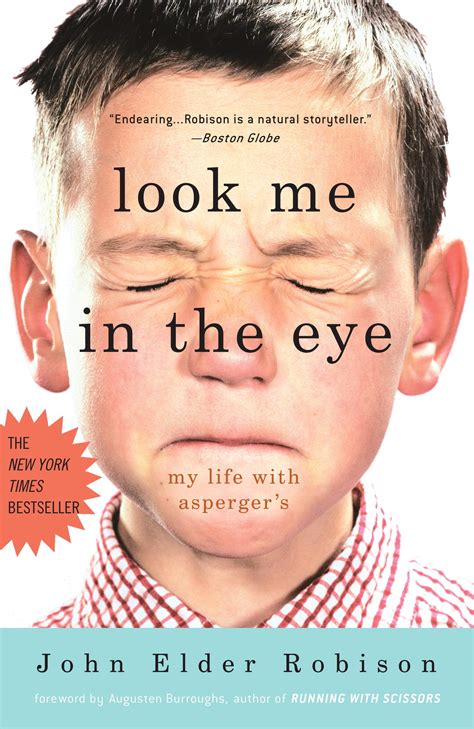Look Me in the Eye My Life with Asperger s Epub