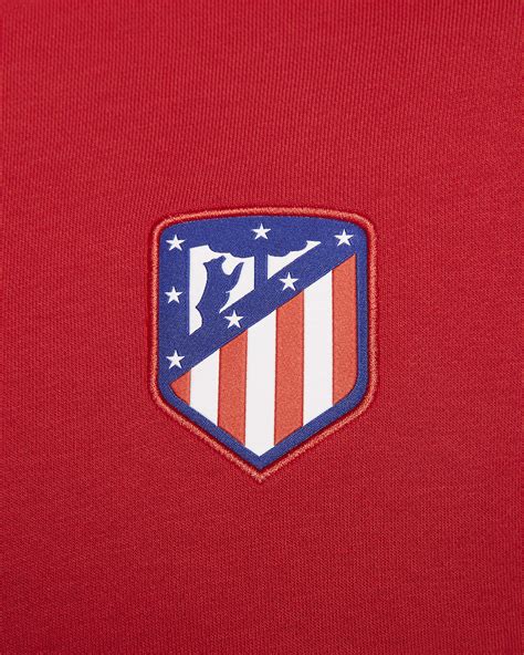 Look No Further: Your Comprehensive Guide to Atlético Madrid Sweatshirts