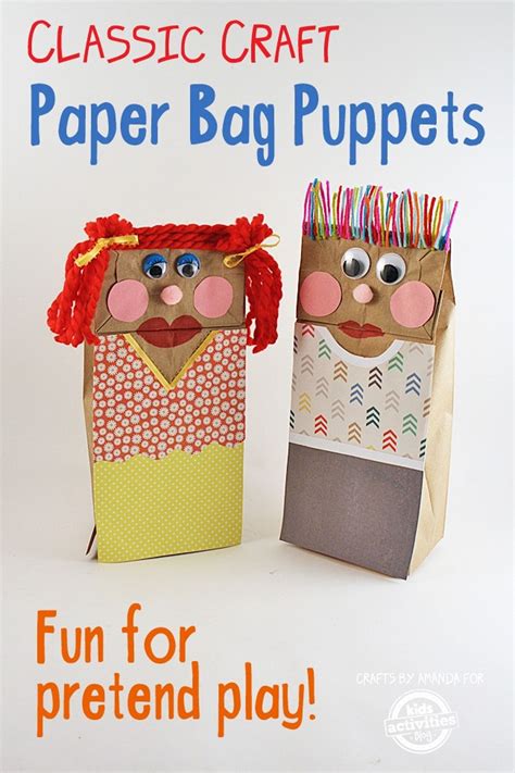 Look What You Can Make With Paper Bags (Craft) PDF
