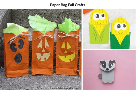 Look What You Can Make With Paper Bags (Craft) PDF