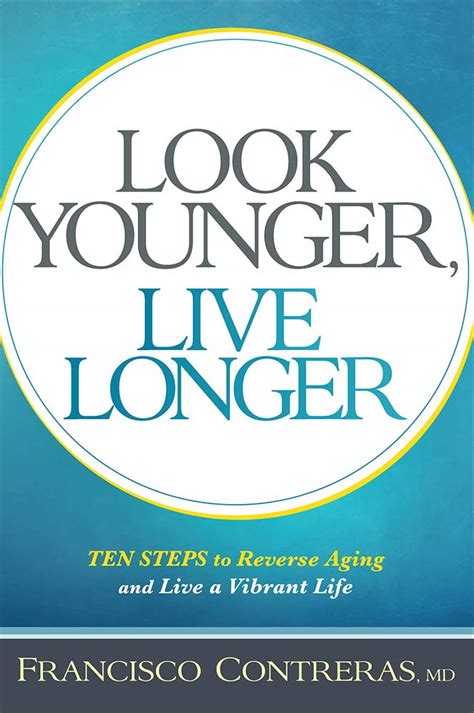 Look Younger Live Longer Reverse PDF