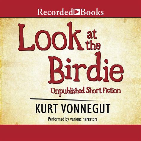 Look at the Birdie Kindle Editon