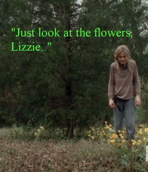 Look at the Flowers, Lizzie: An In-Depth Analysis of the Film