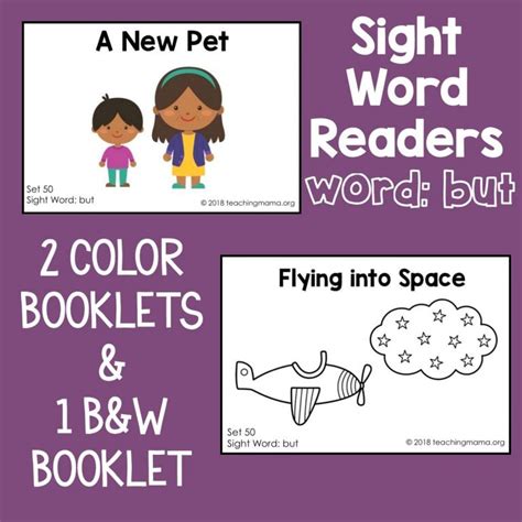 Look at the Weather Content Area Sight Word Readers Doc