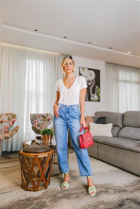 Look com Calça Jeans: Guia Definitivo para Arrasar com Estilo