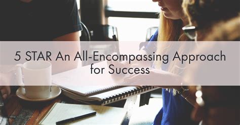 Look for It: The All-Encompassing Guide to Success