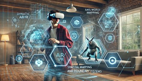 Look.hac - The Next-Gen AR Gaming Platform That's Changing the Future of Gaming