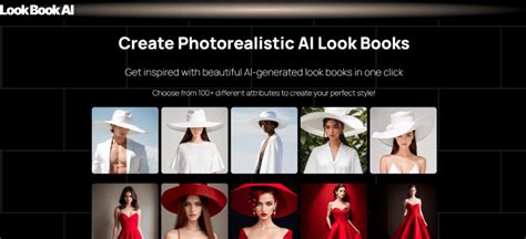 Lookbook AI Generator: 10,000+ Inspiring Looks for Your Next Fashion Campaign