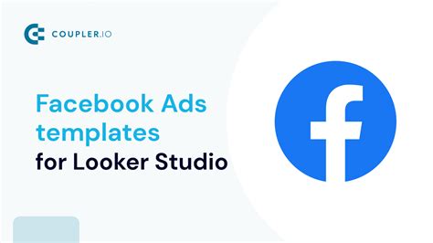 Looker Studio Facebook Ads Templates