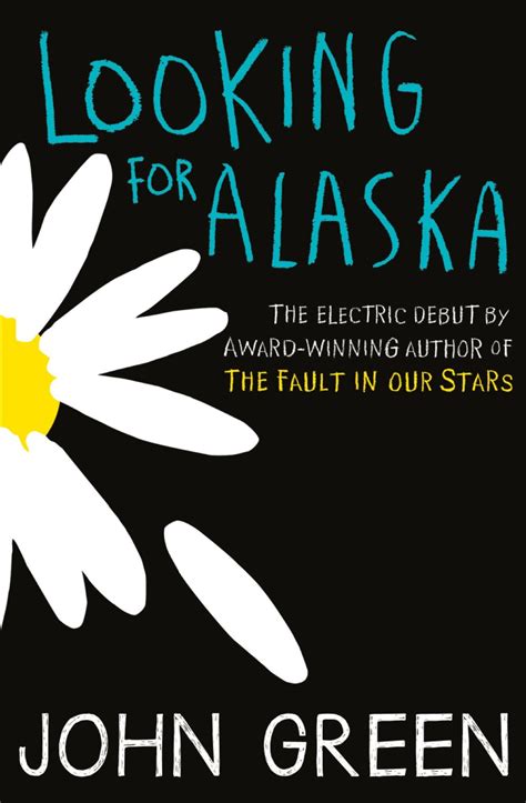 Looking Alaska John Green PDF