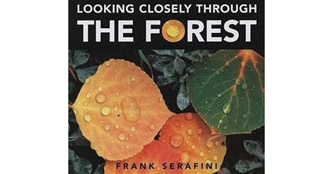 Looking Closely Through the Forest PDF
