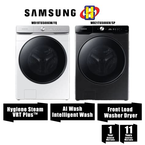 Looking For Manuels To My Samsung Vrt Plus Washer And Dryer Ebook Kindle Editon