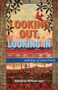 Looking Out, Looking In Anthology of Latino Poetry PDF