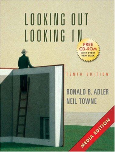 Looking Out Looking In with CD-ROM and InfoTrac Available Titles CengageNOW Epub