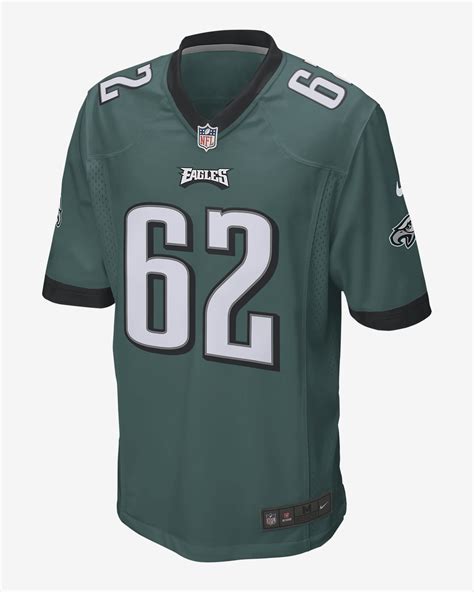 Looking Sharp: A Comprehensive Guide to the Philadelphia Eagles Jersey