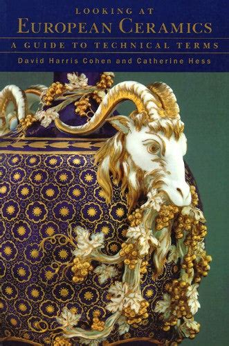 Looking at European Ceramics A Guide to Technical Terms Kindle Editon