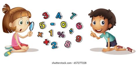 Looking at Numbers Reader