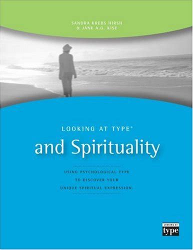 Looking at Type and Spirituality Epub