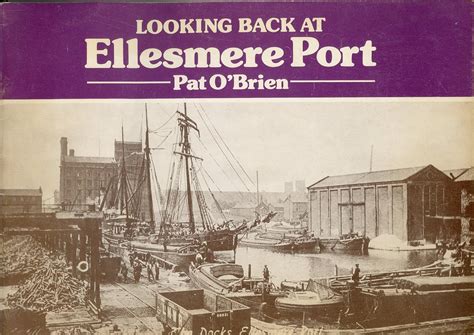 Looking backat Ellesmere Port Reader