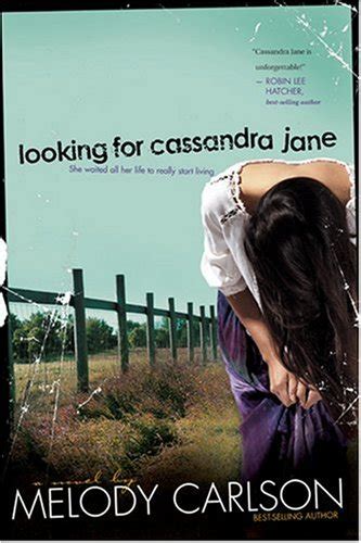 Looking for Cassandra Jane Kindle Editon