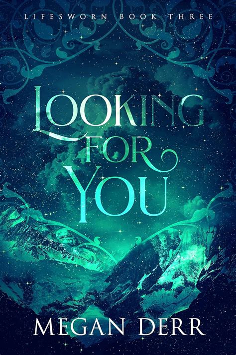 Looking for You Lifesworn Kindle Editon