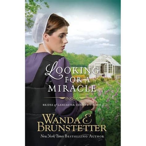 Looking for a Miracle Brides of Lancaster County Epub