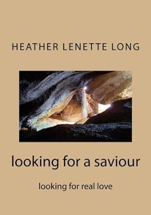 Looking for a saviour looking for a savior Book 1 Reader