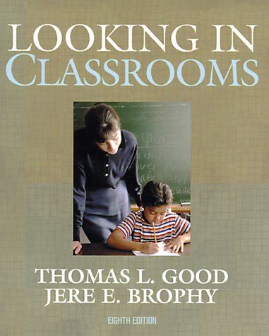Looking in Classrooms 8th Edition Doc