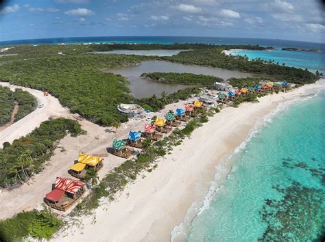 Lookout Cay at Lighthouse Point: Exploring a 5,000-Acre Paradise