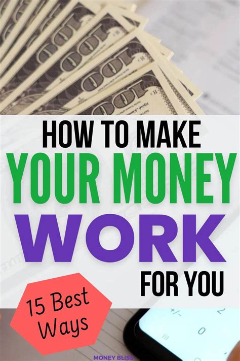 Lookup a Stock: 10,000 Ways to Make Your Money Work for You