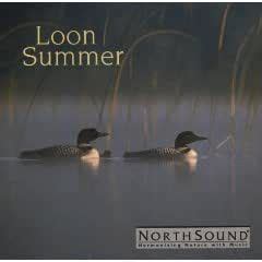 Loon Summer Kindle Editon