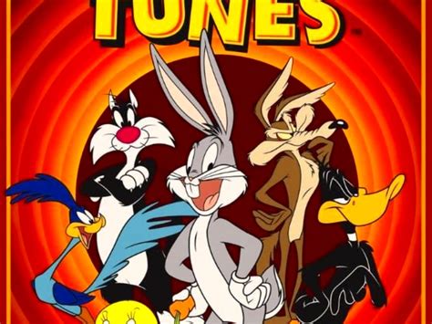 Looney Tunes: A Cultural Phenomenon