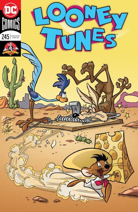 Looney Tunes 1994-100 Doc