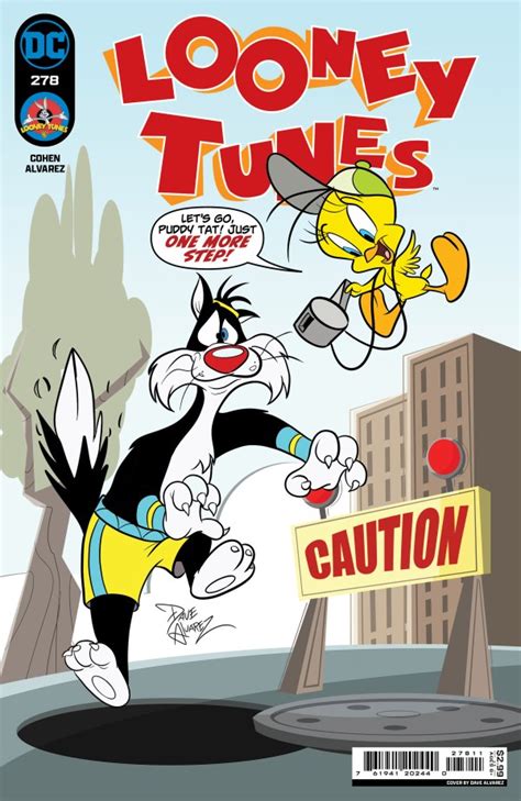 Looney Tunes 1994-100 Doc