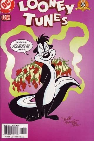 Looney Tunes 1994-110 Reader