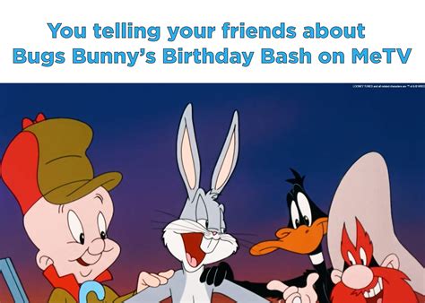 Looney Tunes Memes: The Ultimate Guide to Making Your Friends Laugh