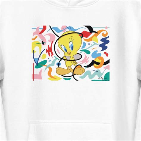 Looney Tunes Sweatshirts: Nostalgic Charm Meets Modern Style