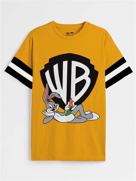 Looney Tunes T-Shirts: A Growth Industry