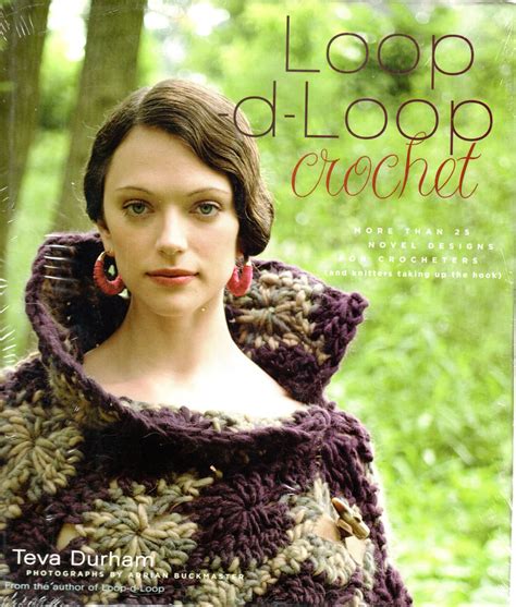 Loop-d-Loop Crochet: More Than 25 Novel Designs for Crocheters Ebook Reader