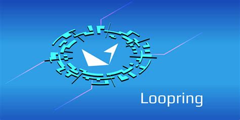 Loopring **空投**: Everything You Need to Know